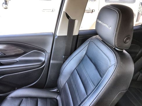 Used 2023 GMC Terrain Denali w/ LPO, Floor Liner Package image 24