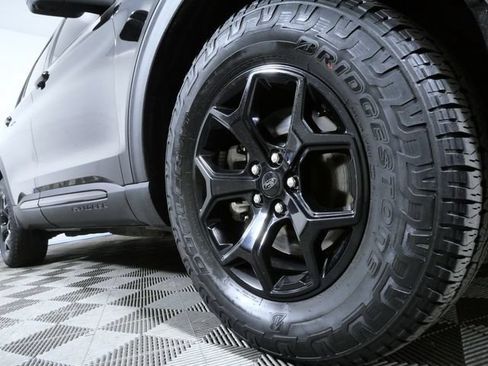 Certified 2023 Ford Explorer Timberline w/ Timberline Technology Package AWD/4WD image 2