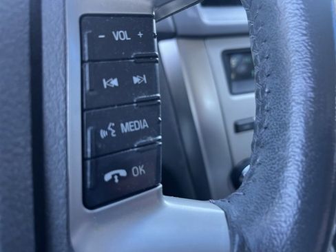 Used 2011 Ford Fusion Hybrid image 13