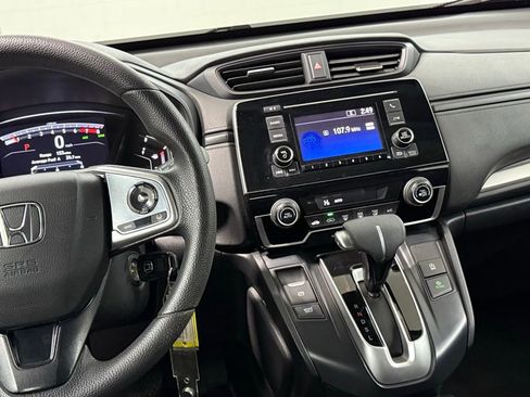 Certified 2021 Honda CR-V LX image 13