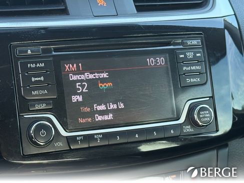 Used 2018 Nissan Sentra SV image 20