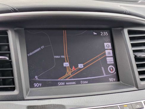 Used 2018 INFINITI QX60 AWD w/ Premium Plus Package image 28