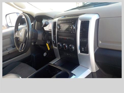 Used 2011 RAM 2500 SLT image 18