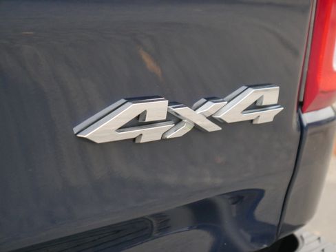 Used 2022 RAM 1500 Big Horn image 23