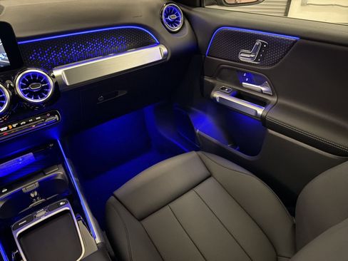 Used 2026 Mercedes-Benz GLB 250 GLB 250 image 29