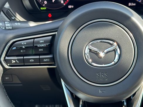 New 2026 MAZDA CX-90 3.3 Turbo w/ Premium Sport Pkg image 21