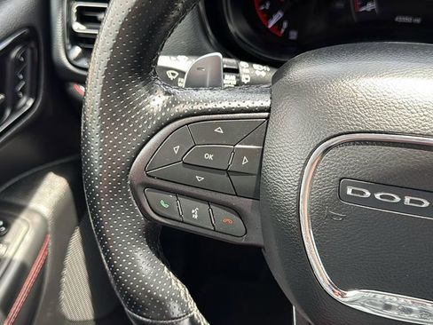 Used 2023 Dodge Durango GT AWD/4WD image 29