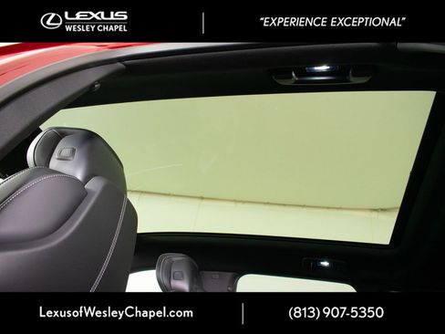 Used 2025 Cadillac Lyriq Luxury RWD image 38