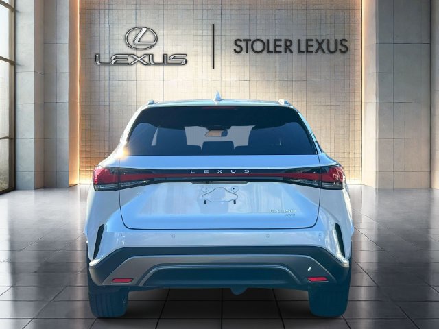 Used 2024 Lexus RX 350 Premium w/ Convenience Package AWD/4WD image 5