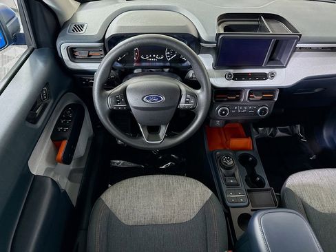 Used 2022 Ford Maverick XLT w/ Equipment Group 300A Standard AWD/4WD image 3