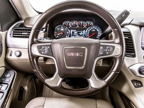 Used 2020 GMC Yukon SLT w/ Value Plus Edition RWD image 21