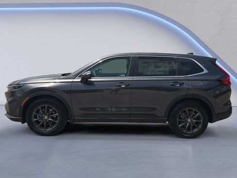 New 2026 Honda CR-V EX-L image 2