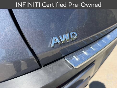Used 2023 INFINITI QX60 Autograph w/ Cargo Package AWD/4WD image 25