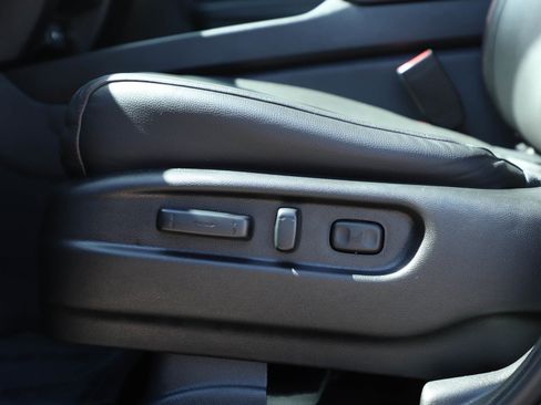 Used 2024 Honda Ridgeline Black Edition image 19