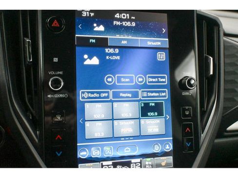 New 2026 Subaru Forester Premium image 29