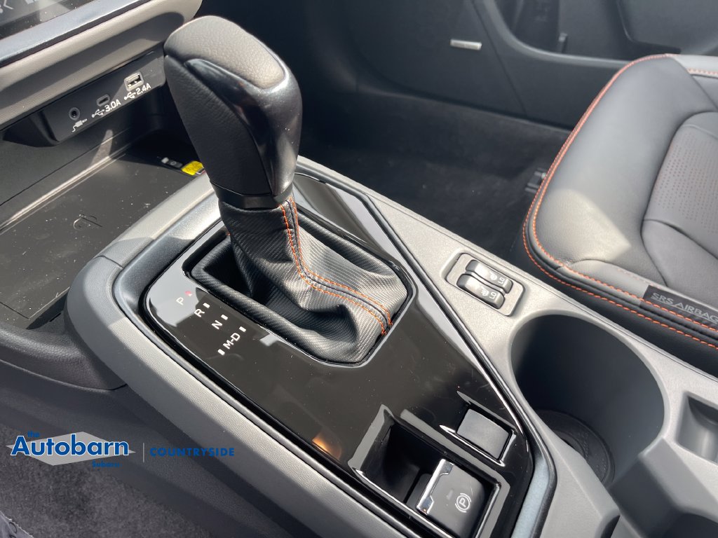 New 2026 Subaru Crosstrek 2.5i Limited AWD/4WD image 18