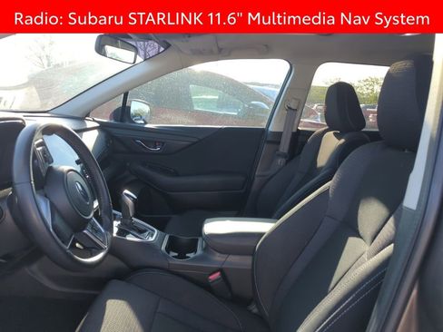 Used 2023 Subaru Outback Premium image 6