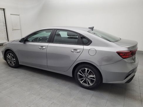 Used 2023 Kia Forte LXS w/ LXS Technology Package FWD image 3