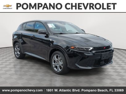 Used 2024 Dodge Hornet R/T