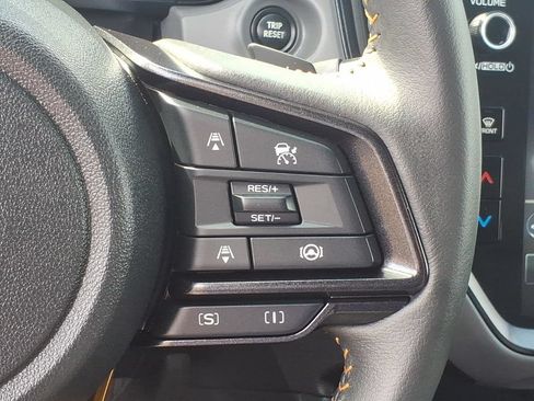 Used 2025 Subaru Crosstrek 2.5i Wilderness AWD/4WD image 18