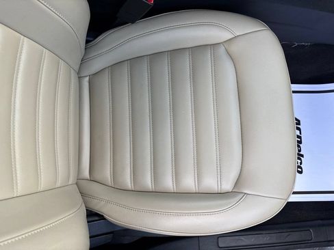 Used 2024 Ford Edge SEL AWD/4WD image 46