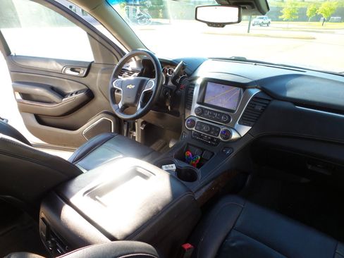 Used 2015 Chevrolet Tahoe LT image 33