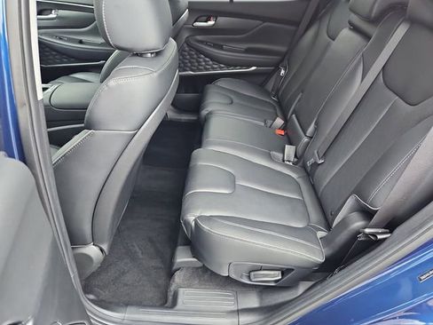 Used 2023 Hyundai Santa Fe Limited w/ Cargo Package image 11