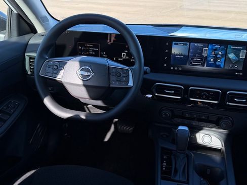 New 2026 Nissan Sentra S image 9