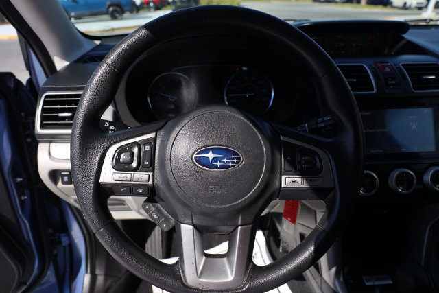 Used 2018 Subaru Forester 2.5i Premium AWD/4WD image 16