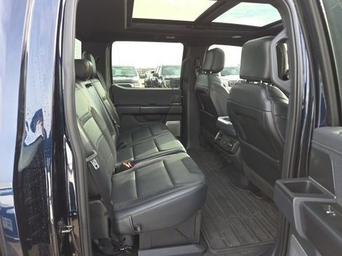 Used 2022 Ford F150 Raptor w/ Equipment Group 801A High image 13