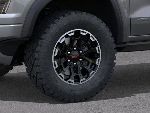 New 2026 GMC Canyon AT4 image 57