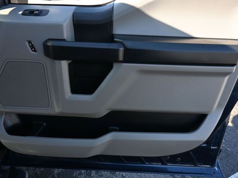 Used 2019 Ford F350 XL w/ STX Appearance Package image 11