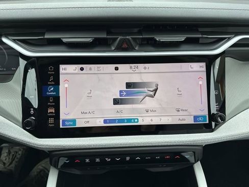 New 2026 Jeep Cherokee Laredo AWD/4WD image 30
