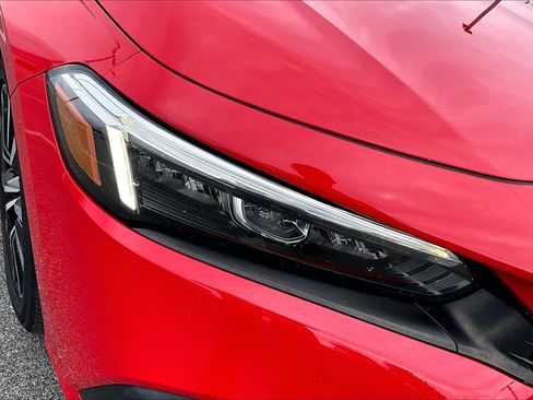 Used 2022 Honda Civic EX image 30