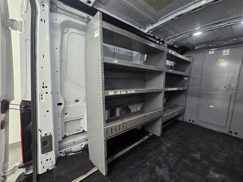 Used 2020 Ford Transit 250 Medium Roof RWD image 12
