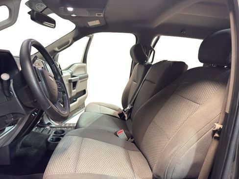 Used 2017 Ford F150 XLT w/ Equipment Group 302A Luxury image 14