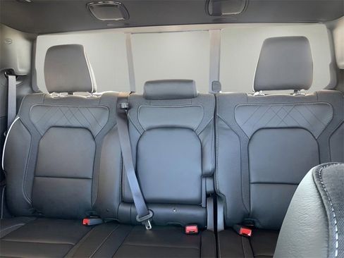 New 2026 RAM 1500 Limited image 46