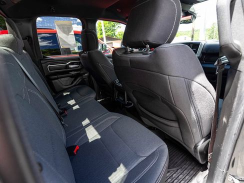 Used 2023 RAM 1500 Big Horn AWD/4WD image 29