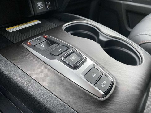 Used 2023 Honda Passport TrailSport image 16