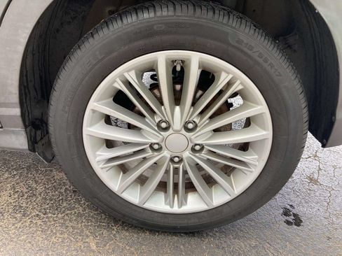 Used 2019 Hyundai Kona SEL FWD image 7