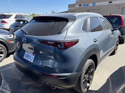 Used 2023 MAZDA CX-30 AWD 2.5 S w/ Preferred Package image 4