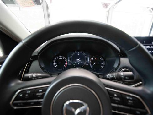 Used 2024 MAZDA CX-90 3.3 Turbo w/ Preferred Package AWD/4WD image 15