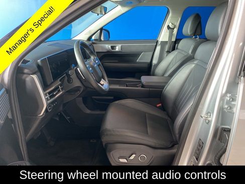 Used 2025 Hyundai Santa Fe SEL AWD/4WD image 10