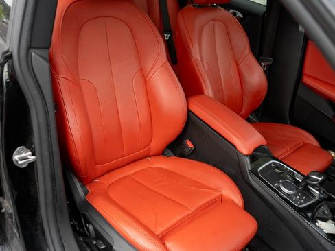 Used 2021 BMW 228i xDrive Gran Coupe w/ Premium Package AWD/4WD image 9