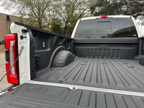 New 2026 Ford F250 Platinum image 52