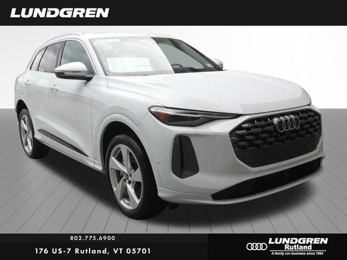 New 2025 Audi Q5 Premium Plus image 1