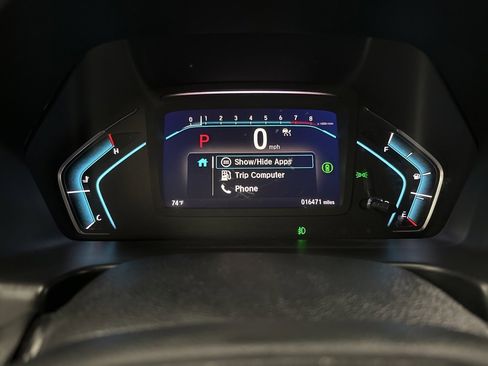 Used 2024 Honda Odyssey Touring image 13