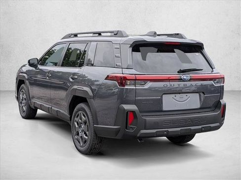 New 2026 Subaru Outback Premium AWD/4WD image 9