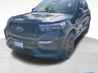 Used 2021 Ford Explorer ST w/ Equipment Group 401A