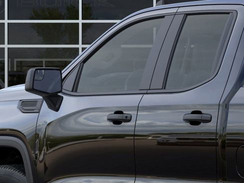 New 2026 GMC Sierra 1500 Pro w/ Graphite Edition image 12